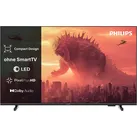 Philips 43PFS5500/12 LED-Fernseher (108 cm/43 Zoll, Full HD, Non-Smart, Pixel Plus HD, Dolby Audio, Triple Tuner) schwarz