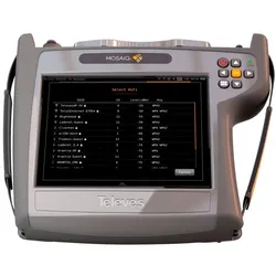 Televes MOSAIQ6-WIFI M6-UP-WIFI