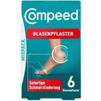Compeed Blasenpflaster Mixpack