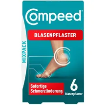 Compeed Blasenpflaster Mixpack
