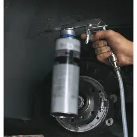 Einhell Unterbodenschutzpistole