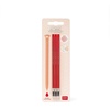 Ersatzmine für löschbaren Gelstift - Erasable Pen, rot,