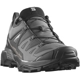 Salomon X ULTRA 360 Hiking Shoes Schwarz EU 49, grau Schuhe Herren,