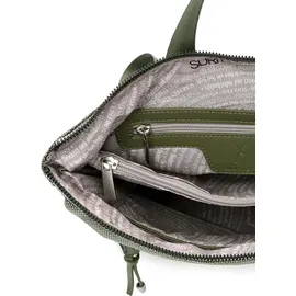 SURI FREY Suri Sports Marry City Backpack Grün
