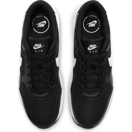 Nike Air Max SC Herren Black/Black/White 38,5