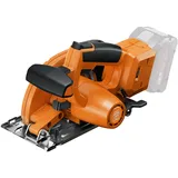 Fein Akku-Handkreissäge F-IRON Cut 57 AS Ø 150mm 18V