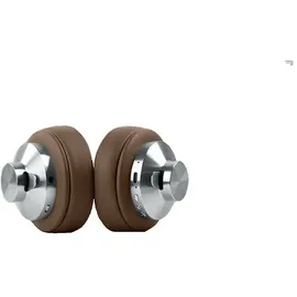 Muse M-298 SBR Braun/Silber