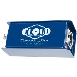 Cloud Microphones Cloudlifter CL-1 Mic Activator - Vorverstärker