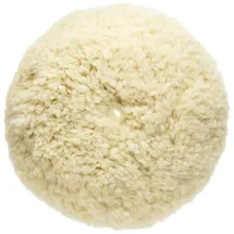 Mirka geknotetes Lammfellpad 180mm Grip