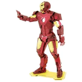 Metal Earth Marvel Avengers Iron Man