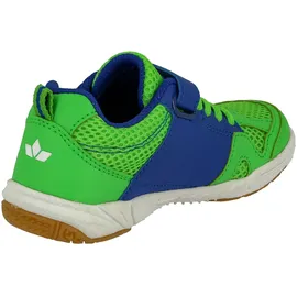 LICO Sport VS Grün/Blau 32