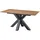 Set One by Musterring New Atlanta 190 x 81 x 90 cm schwarz