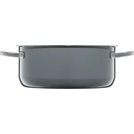 WMF Fusiontec Essential Topfset 3-teilig, Calm Grey