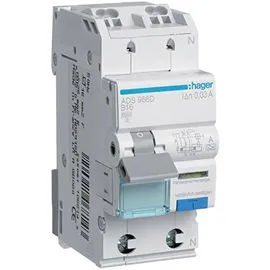 Hager ADS963D