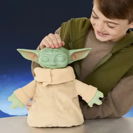 Hasbro Star Wars Action-Freund Grogu 25 cm