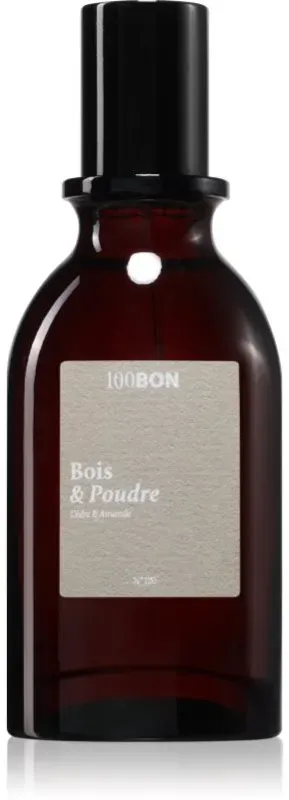 100BON Bois & Poudre Eau de Toilette Unisex 30 ml