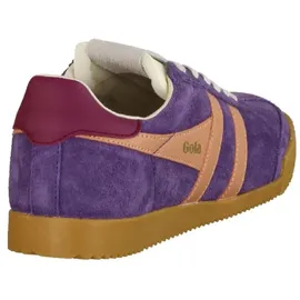 GOLA Elan Sneaker Gr 7 braun