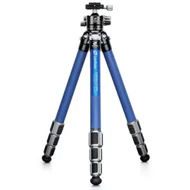 leofoto Poseidon LP-324C+LH-40