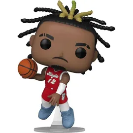 Funko LLC Grizzlies - Ja Morant 201 - Funko Pop!