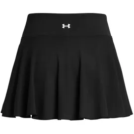 Under Armour Motion Skort - Black / White - 2XL