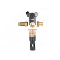 Cillit - Hauswasserstation Galileo HWS-3/4, mit Druckminderer und Anschlussmodul