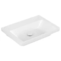 Villeroy & Boch Subway 3.0 Schrankwaschtisch 65 x 47 cm 4A7068R1