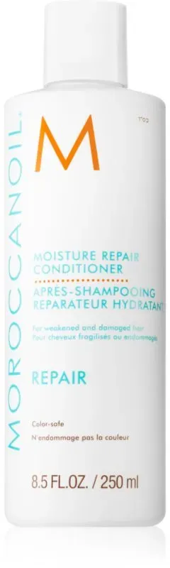 Moroccanoil Repair Conditioner für beschädigtes, chemisch behandeltes Haar sulfatfrei 250 ml