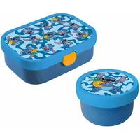 Mepal Campus Obst- und Bentobox Stitch