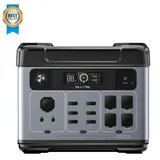 OUKITEL P2001 Plus Tragbares Netzteil 2400W | 2048Wh (USt-befreit nach §12 Abs.3 Nr. 1 S.1 UStG)