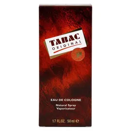 Mäurer & Wirtz Tabac Original Eau de Cologne 50 ml