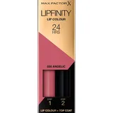 Max Factor Lipfinity 20 angelic