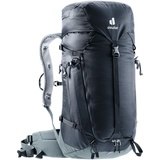 Deuter Trail 32 EL - Extra Long Klettersteig Wanderrucksack