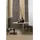 Daheim Jorre Ø 120 cm beige