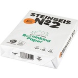 Steinbeis TrendWhite A4 80 g/m2 500 Blatt