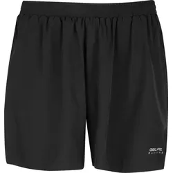 Get Fit BILLY MAN Short 5" - Black - S