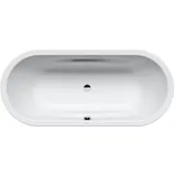 Kaldewei Vaio Duo Oval 951-1 Ovalbadewanne 80 x 180 cm (233100010001)