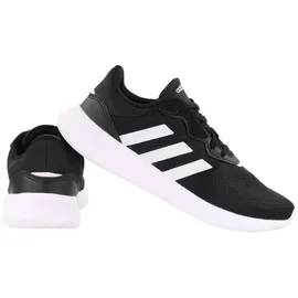 adidas QT Racer 3.0 Damen Core Black/Cloud White/Almost Pink 36,5