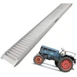 Trutzholm Auffahrrampe 1000 kg