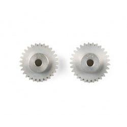 FF-03 Motorritzel 28/29Z M0,6 (1+1)Flour