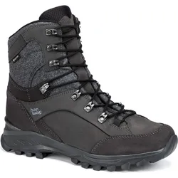 Hanwag Banks Winter GTX asphalt/asphalt (064064) 10,5