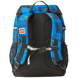 LEGO City Race 13 l Blau/Schwarz