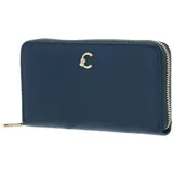 Coccinelle C-Me Wallet Geldbörse Damen blau