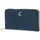 Coccinelle C-Me Wallet Geldbörse Damen blau