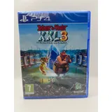 Asterix & Obelix XXL 3 - The Crystal Menhir - Sony PlayStation 4 - Platformer - PEGI 7