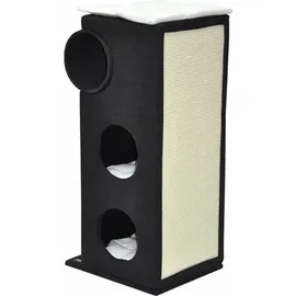 nanook shop nanook Kratzonne Luke schwarz