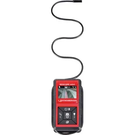 Rothenberger Inspektionskamera ROSCOPE mini Set 320 x 240