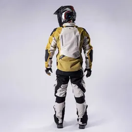 Leatt ADV DriTour 5.5 Beige