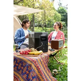 EcoFlow Delta Max 1600