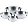 WMF Schüssel Set Gourmet 4-tlg.