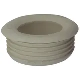 CORNAT Spülrohrverbinder, 44mm/55mm 44mm/55mm